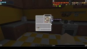 Minecraft Cooking for Blockheads Tutorial