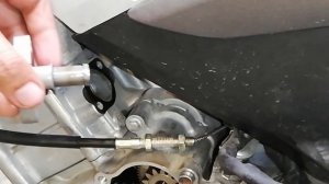 KNOW HOW TO RESET TENSIONER (FULL RAW) |YAMAHA SNIPER 150