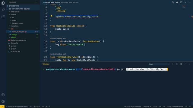 17 - Приемочные испытания (2160p с 30 кадр/с)