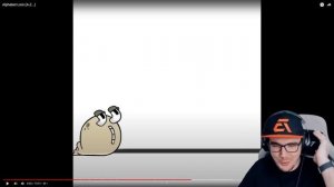 Лор Алфавита ► Alphabet Lore (A-Z...) | Реакция