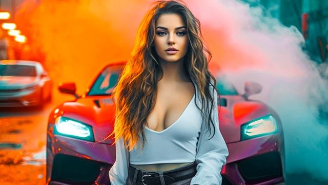 Music Mix 2024 🎧 EDM Mixes of Popular Songs  EDM Bass Boosted Music Mix #220