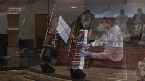 "Если душа сложила крылья" - Соло