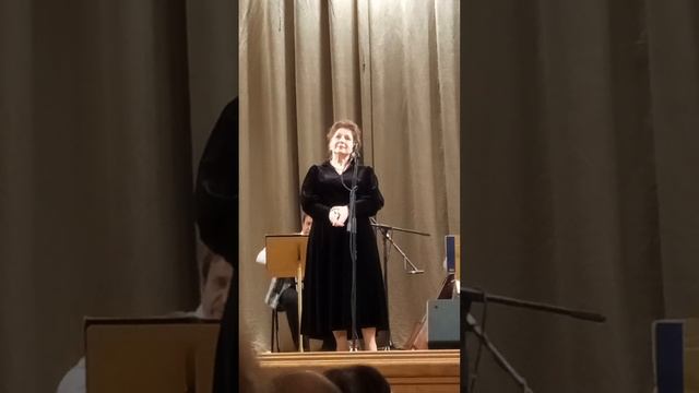 Ночка луговая - Вера Добролюбова