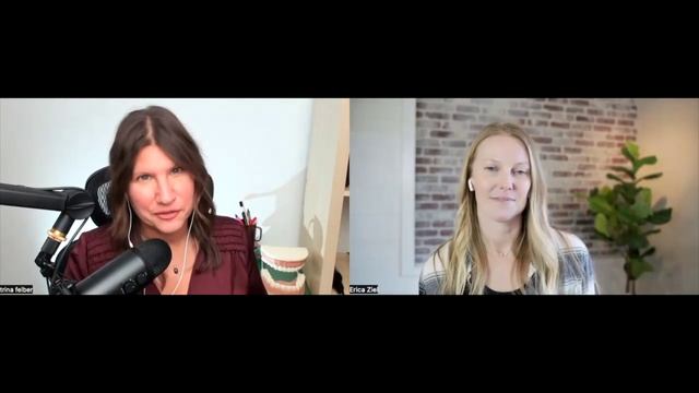 Your Mouth’s Dirty: How Natural Oral Care Supports Optimal Health with Trina Felber смотреть онлайн
