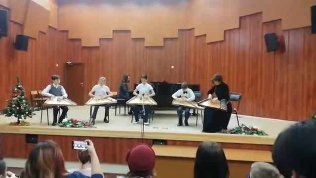 С.Яшина "Ярмарка"