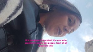 Фетишизм или отрицание по-прежнему стоят на страже человека.