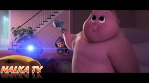 МЕЖДУ НАМИ ТАЕТ ЖИР .