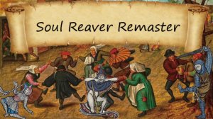 Soul Reaver Remaster №2