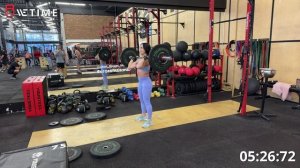 Отборочный «Вызов Юга» 2 Ростов