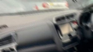 Honda FIT RS