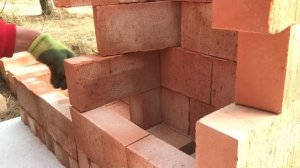 Костёр-Мангал простой вариант для дачи!