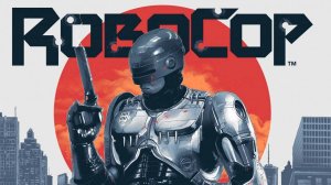 RoboCop: Reque City. Прохождение ч 5