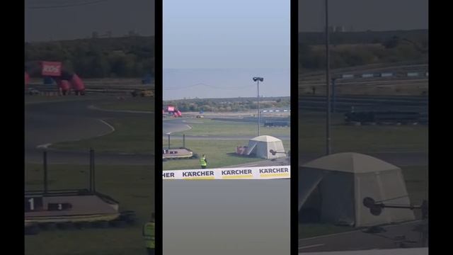 5 этап RDS GP 2020. Дмитрий Семенюк (Instagram stories от 25.09.20)