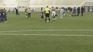 ФА Факел-ФА Динамо 14.12.24