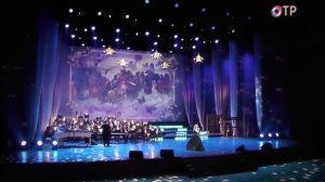 "Гай-да, тройка, снег пушистый"/ романс