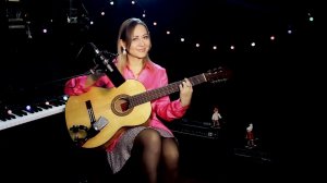 Jingle Bell Rock | Guitar Cover