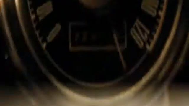 Gone in 60 seconds Mustang video
