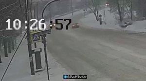 Под Питером, ДТП, 15.12.2024