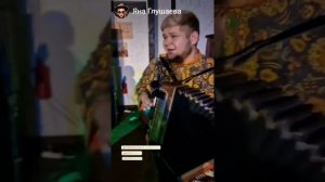 ПРОМО примеры работ Баян-шоу поющего баяниста Михаила Малашенко