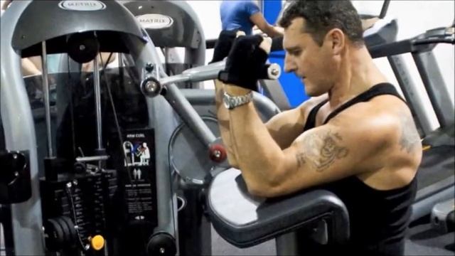 FW Fitness смотреть онлайн