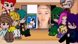 Реакция 13 карт на тик-ток 4 часть