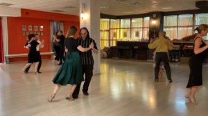 08 Милонга 14.12.24