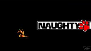 Naughty Dog Historical Logos Montage