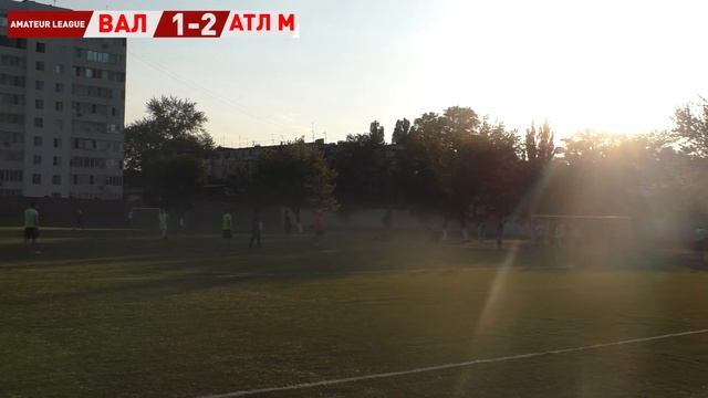 АТЛЕТИКО МАДРИД - ВАЛЕНСИЯ / ЧЕМПИОНАТ ИСПАНИИ / 13 ТУР / ПОЛНЫЙ МАТЧ