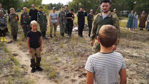 Горлица Волгоград 2024 г.