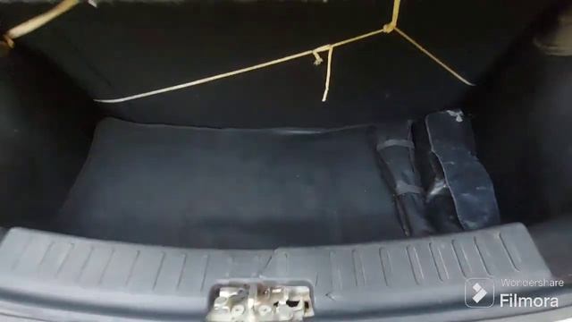TATA INDICA VISTA VX TECH (2014) KM 56000 ONLY DRIVEN