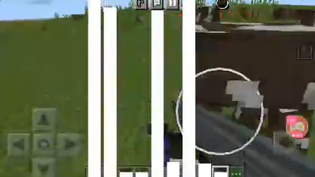 обзор мода guns 3d