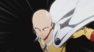 Ванпачман ( One Punch Man ) клип. Крутая песня.