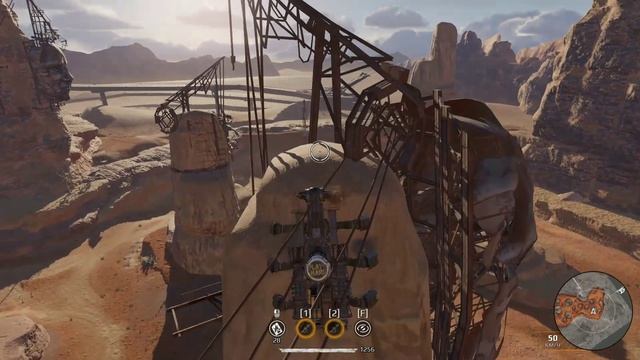 Павук скалолаз. История о покорении столбов. смотреть онлайн