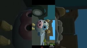 За малышом следит тол чикен все серии