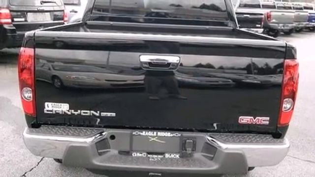 16022A - 2011 GMC Canyon SLE coquitlam vancouver bc eagle ridge gm canada смотреть онлайн