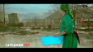 Turkmen Klip 2018 Amalia_Gulmyradowa "Soymerin".mp4