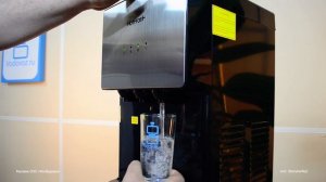 Обзор кулера для воды HotFrost V400AS