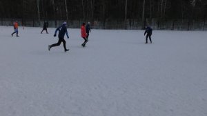 14.12.24 Наукоград Кольцово-Иртыш 2   2-0