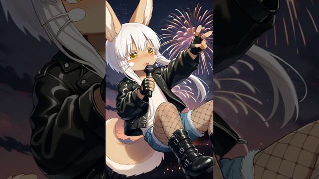 Наначи | Nanachi - Original Sin AI Cover