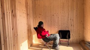 Обзор на туристические складные кресла. Сравниваем большое и малое кресло, NATUREHIKE и ноунейм
