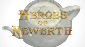 Heroes of Newerth (Mid Wars)-Magmus
