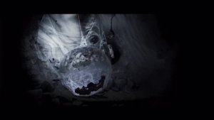 Spider vore in Brothers: A Tale of Two Sons