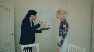 Марат и Арни ЗВЕЗДЫ шансона