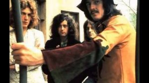 Led Zeppelin & Pink Floyd - Stairway To Heaven - (Only Music)