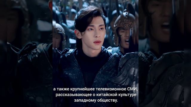 Дэн Лунь с 16.06.24 выходит в международный эфир с дорамой Удушаюшая сладость, Заиндевелый пепел