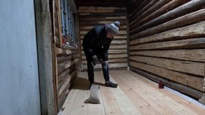 Желаемые результаты обработки вагонки