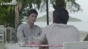 Осень в моём сердце 1 сезон 9 серия