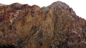 Река Или, природа, музыка "Theme of Jeanne" На гитаре