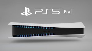 Sony PlayStation 5 Pro – настоящая революция в сфере игровых консолей