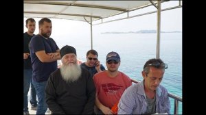 Афон 2024 осень intro